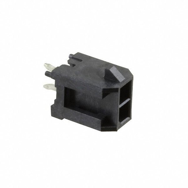 Amphenol Micro Power 3.0 Connector System - G881 Series G881A02102TEU